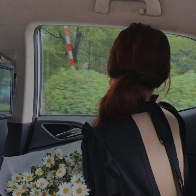 囧女翻身之嗨如花